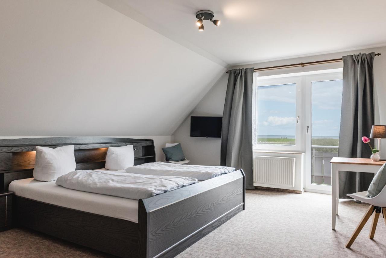 Straendhus Bed&Breakfast Hasselberg  Exterior photo