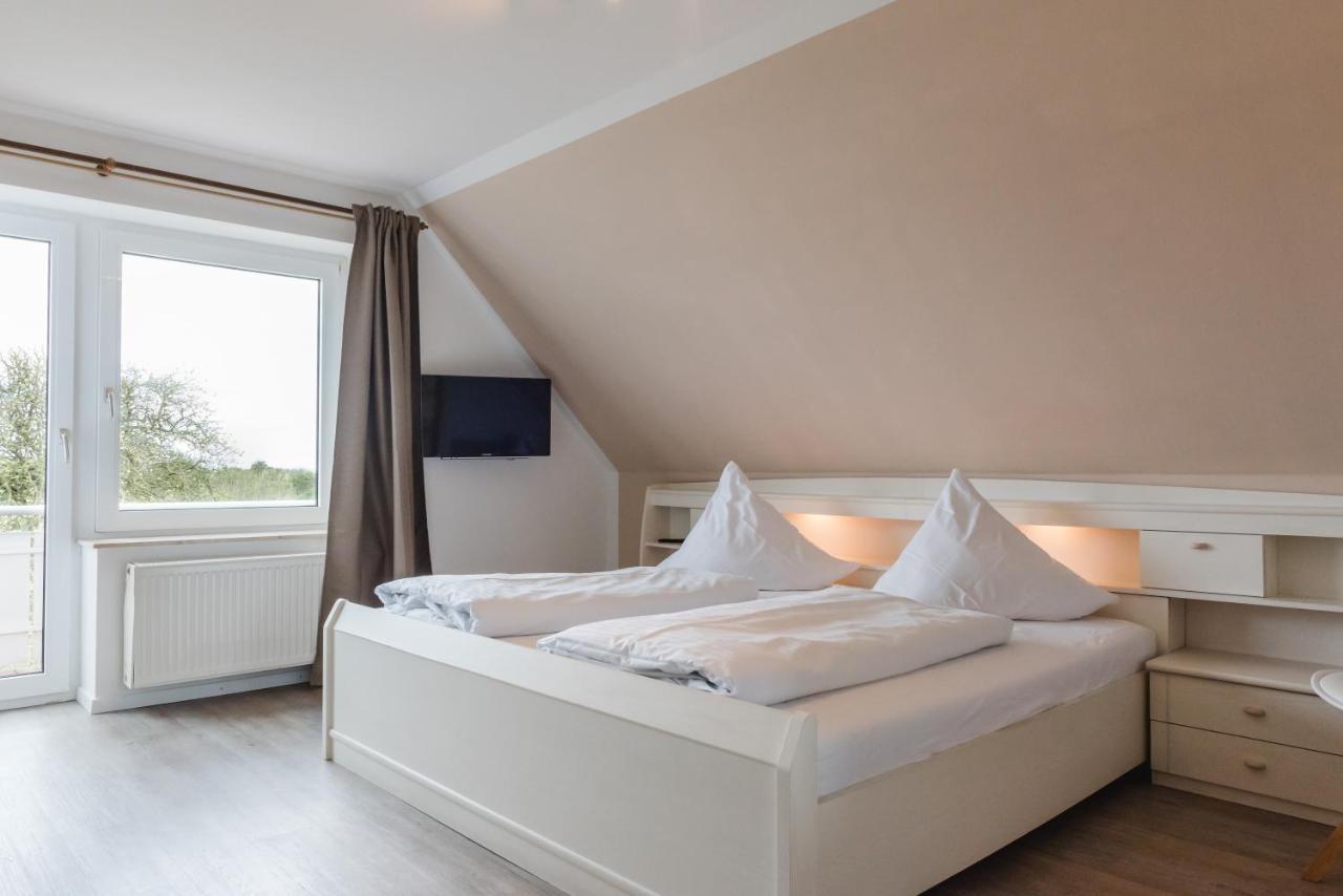 Straendhus Bed&Breakfast Hasselberg  Exterior photo