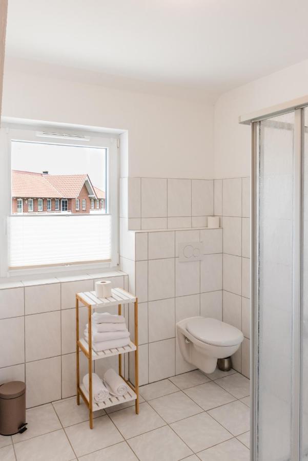 Straendhus Bed&Breakfast Hasselberg  Exterior photo