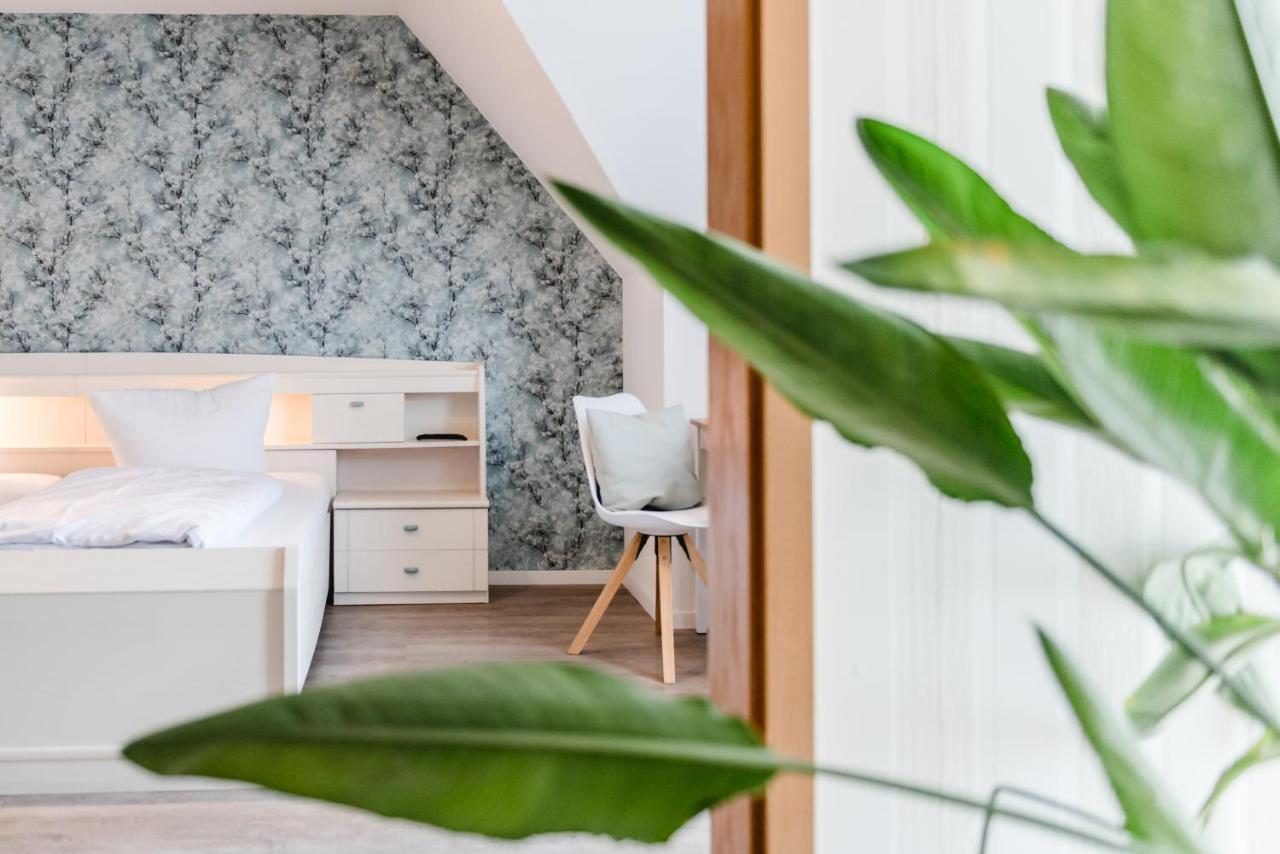 Straendhus Bed&Breakfast Hasselberg  Exterior photo